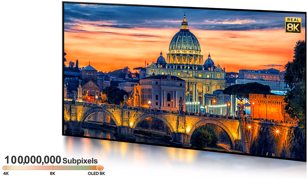 Фото 1 LG OLED