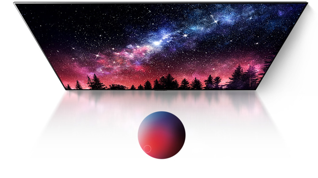 Фото 2 LG OLED