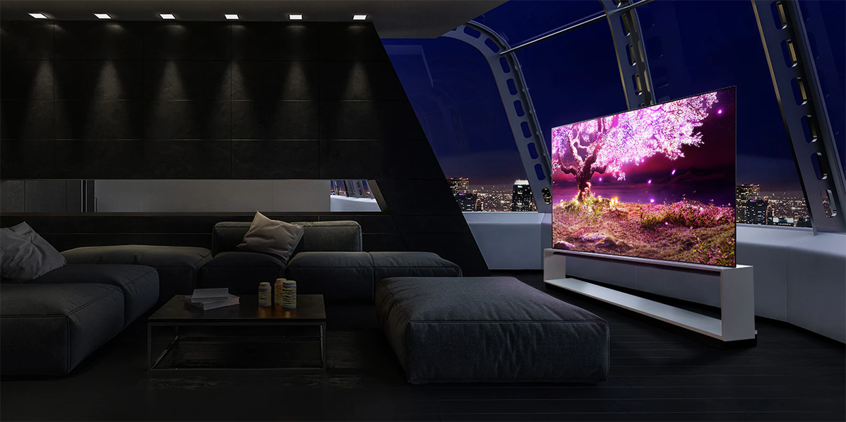 Фото 4 LG OLED