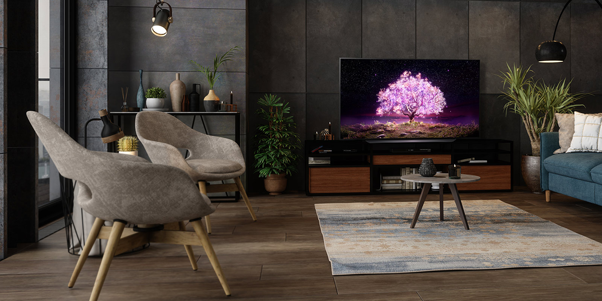 Фото 5 LG OLED