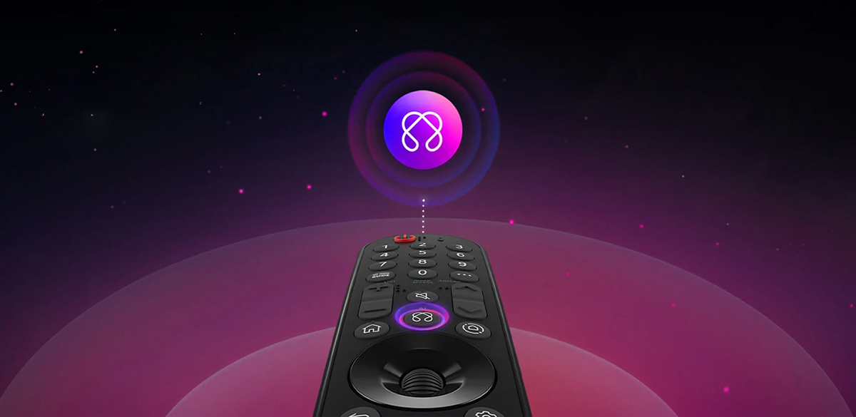 Фото LG OLED77C54LA