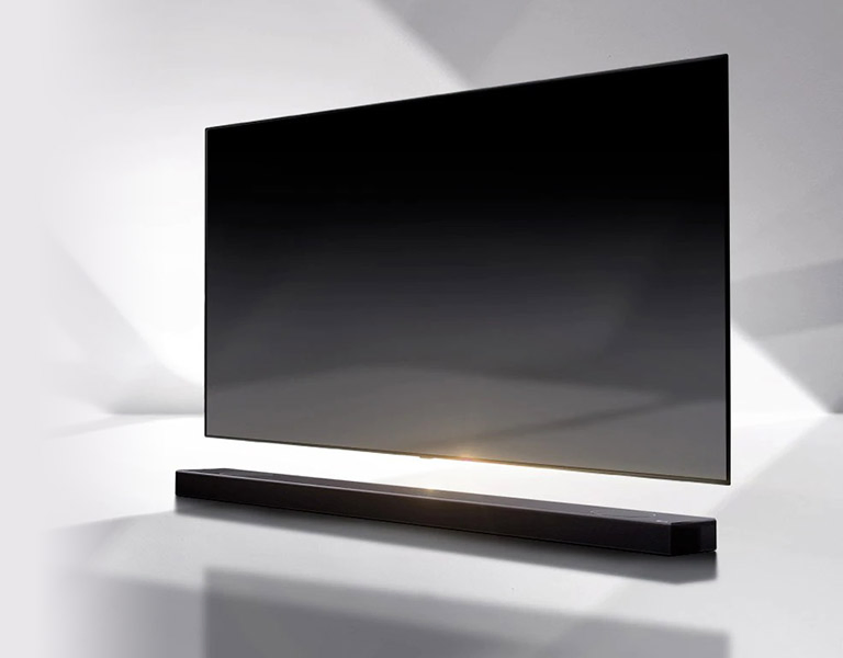 Фото 3 LG SP9A