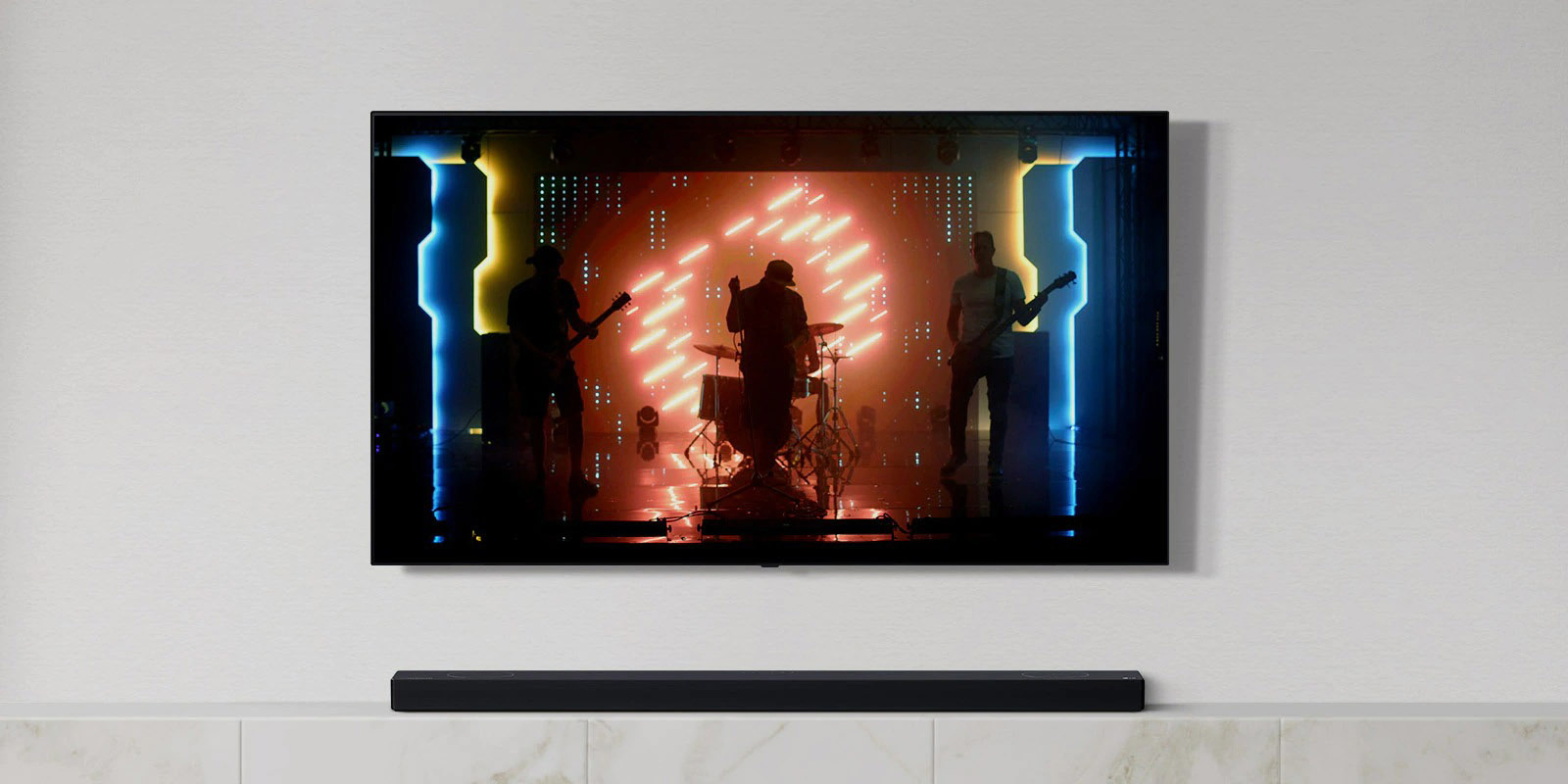 Фото 7 LG SP9A
