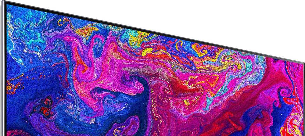 Фото 1 LG OLED