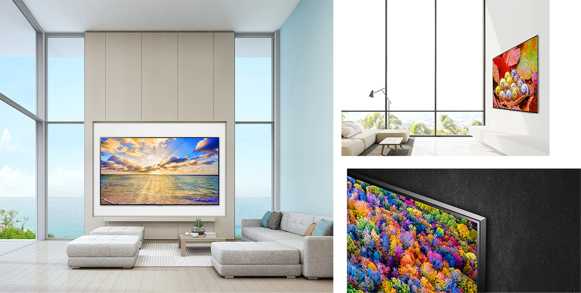 Фото 4 LG OLED