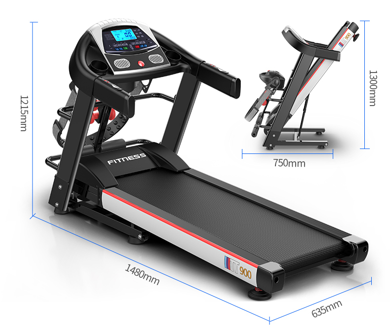 Фото 2 LIDAK TT900