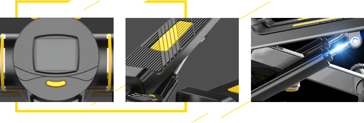 Фото 2 LIDAK 711 black/yellow