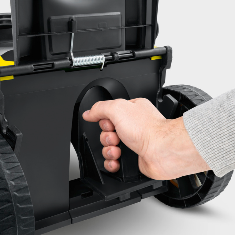 Фото 3 Karcher LMO 18-33