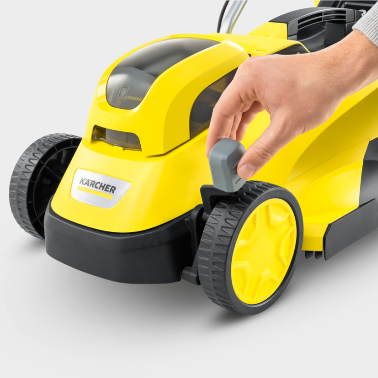 Фото 4 Karcher LMO 18-33
