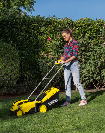 Фото 5 Karcher LMO 18-33