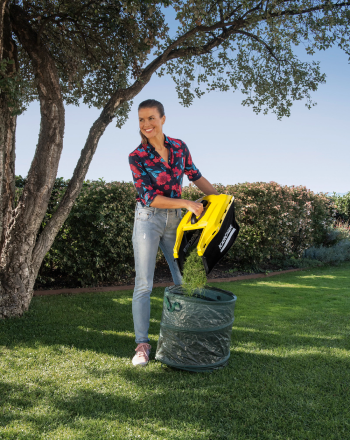 Фото 6 Karcher LMO 18-33