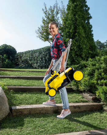 Фото 8 Karcher LMO 18-33