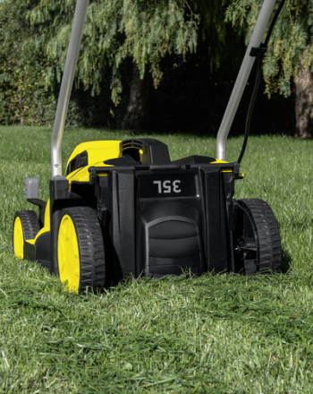 Фото 9 Karcher LMO 18-33