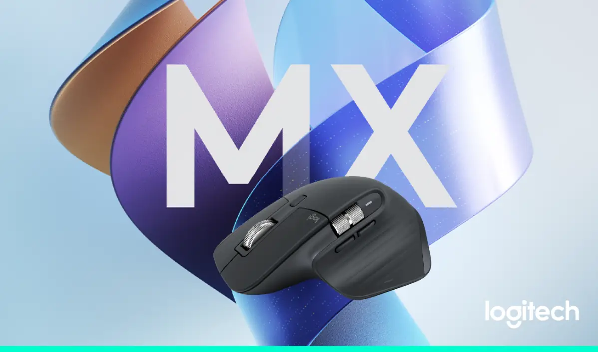 Фото 1 LOGITECH_MX_Master3SPWM_GRAPHITE