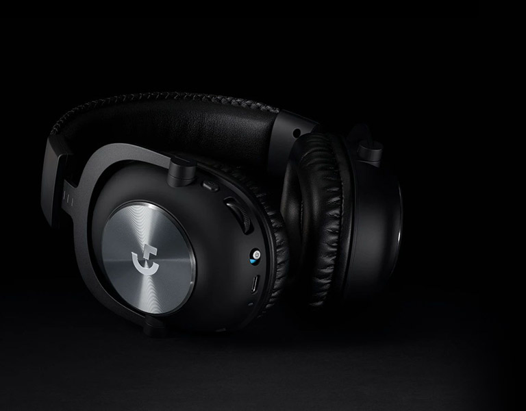Фото 2 LOGITECH PRO X Wireless