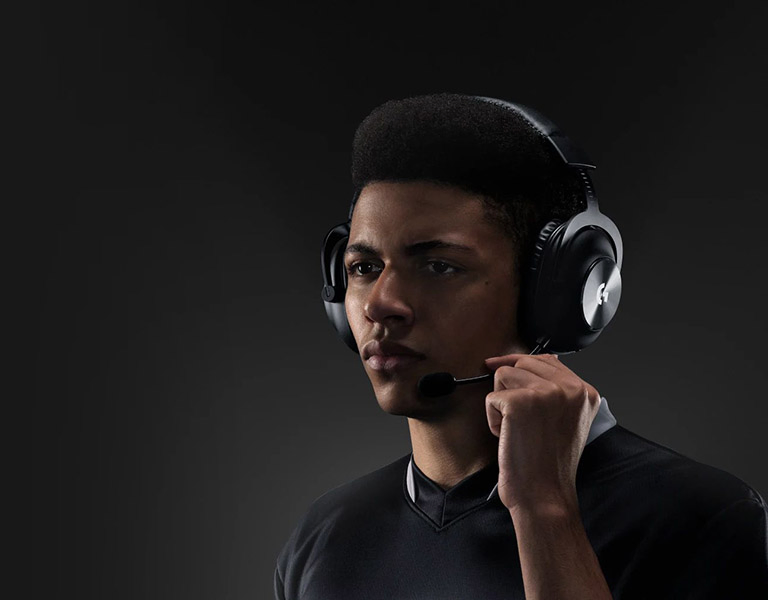 Фото 3 LOGITECH PRO X Wireless