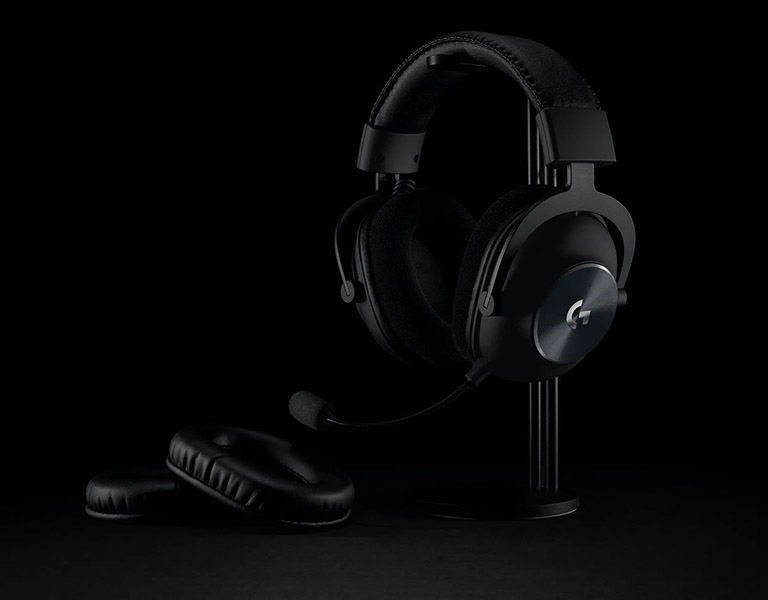 Фото 4 LOGITECH PRO X Wireless