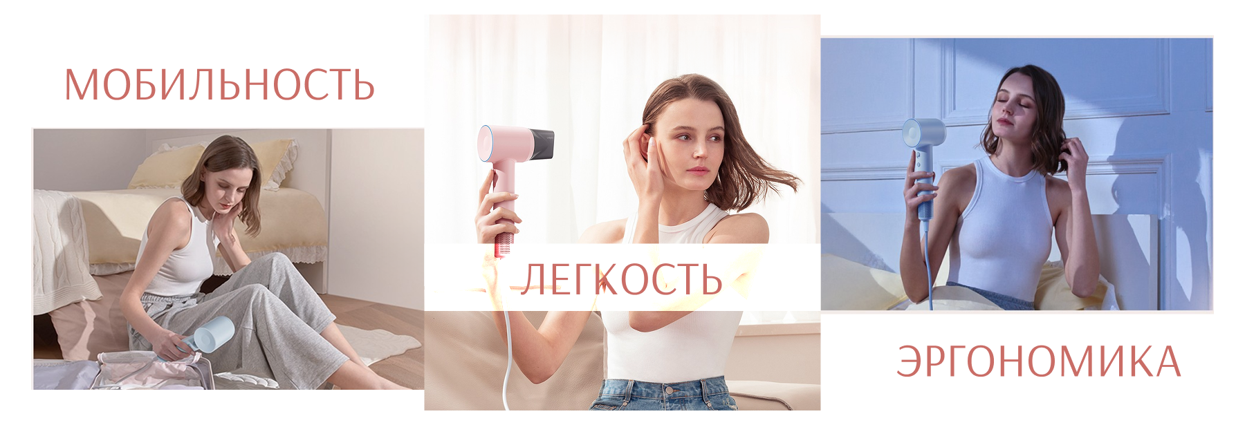 Фото Laifen 1HD12-G-EU-PK-003