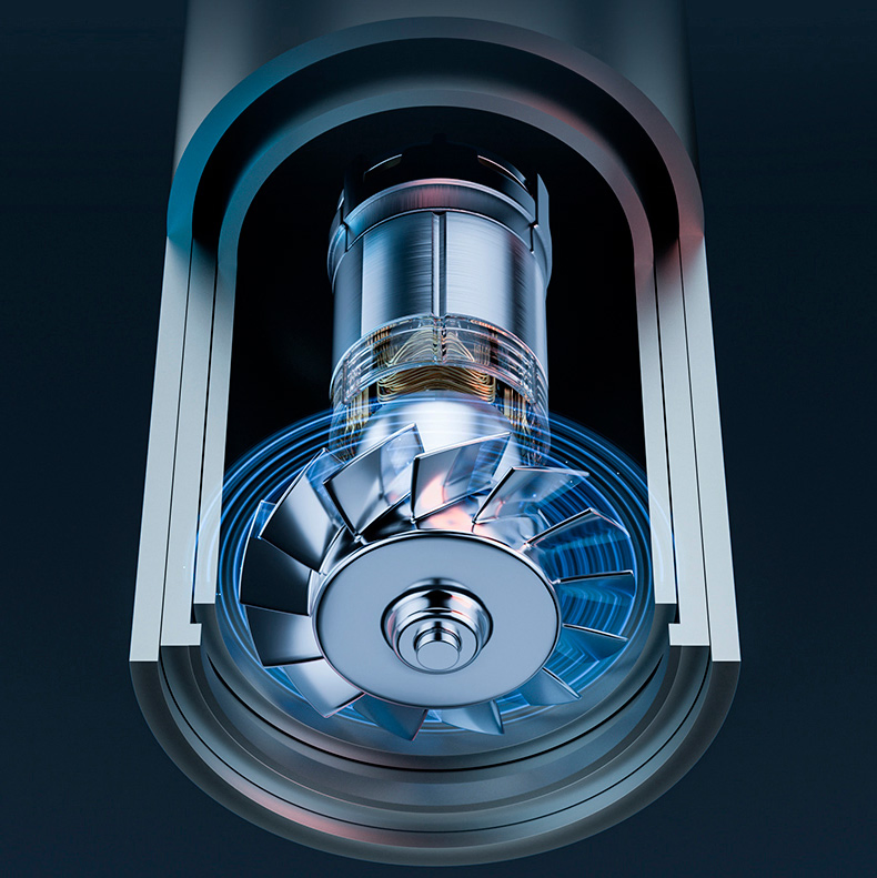 Фото Laifen Swift Premium