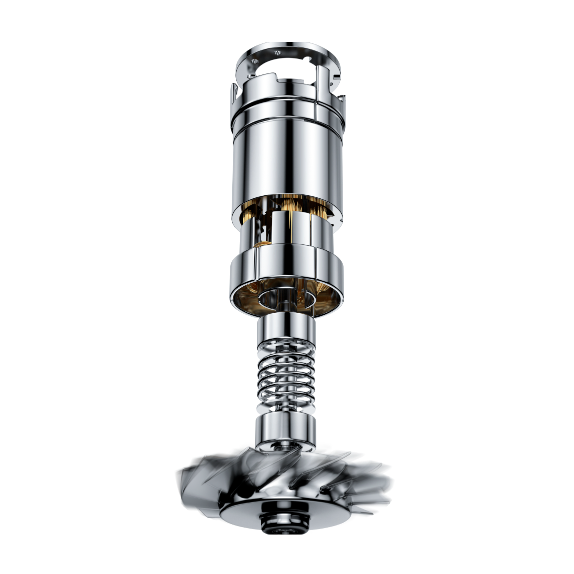 Фото Laifen MINI 1HD31-S-EU-WH-001