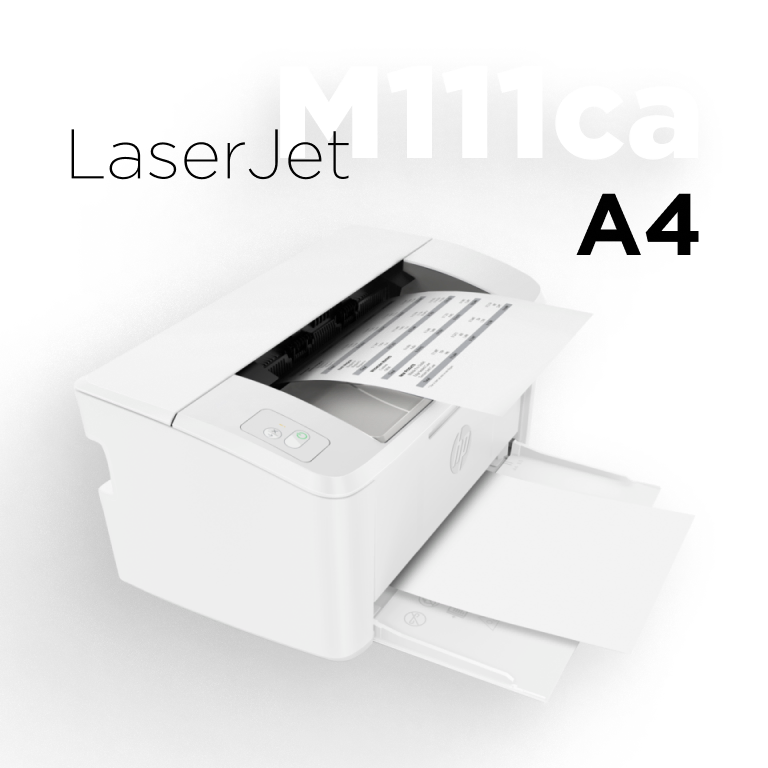 Фото 3 LaserJet M111ca