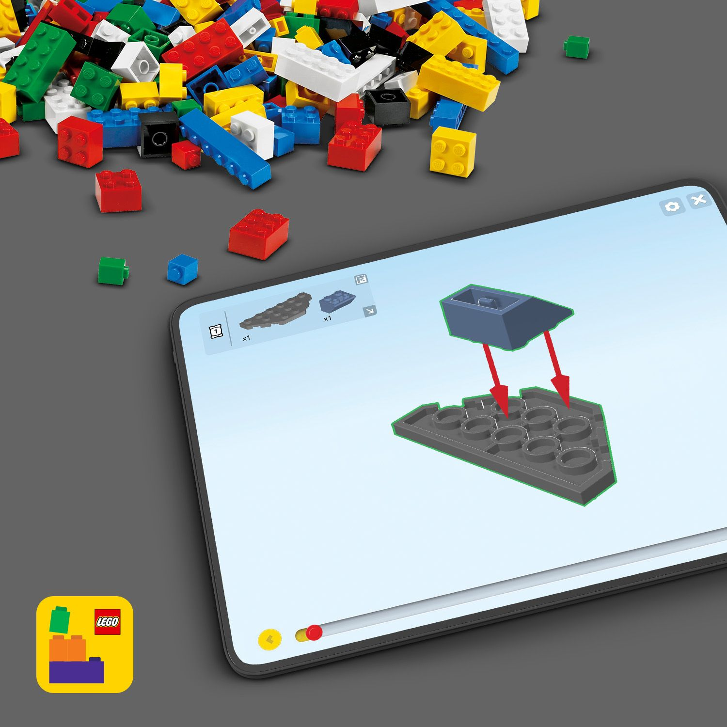 LEGO®