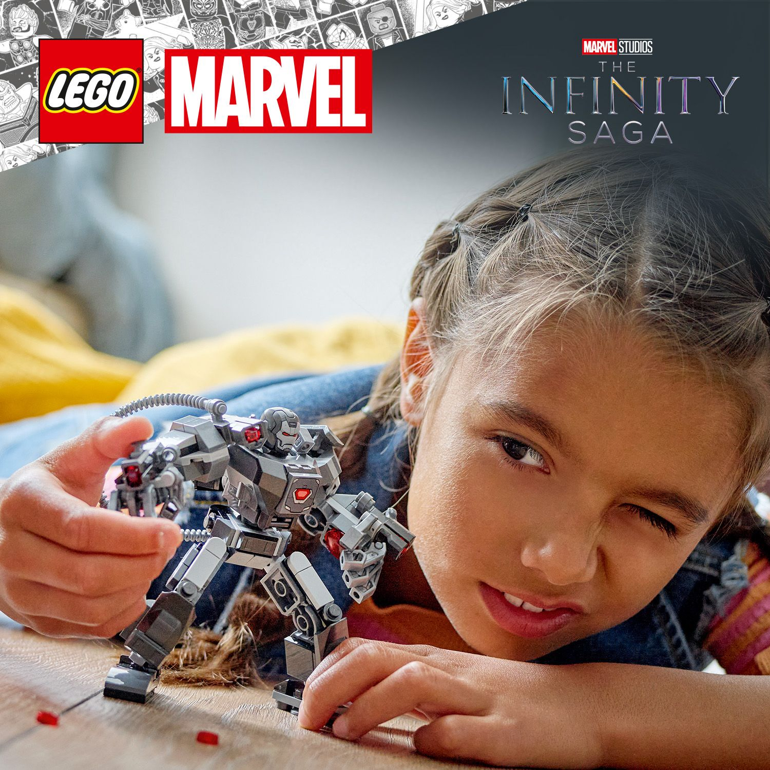 LEGO®