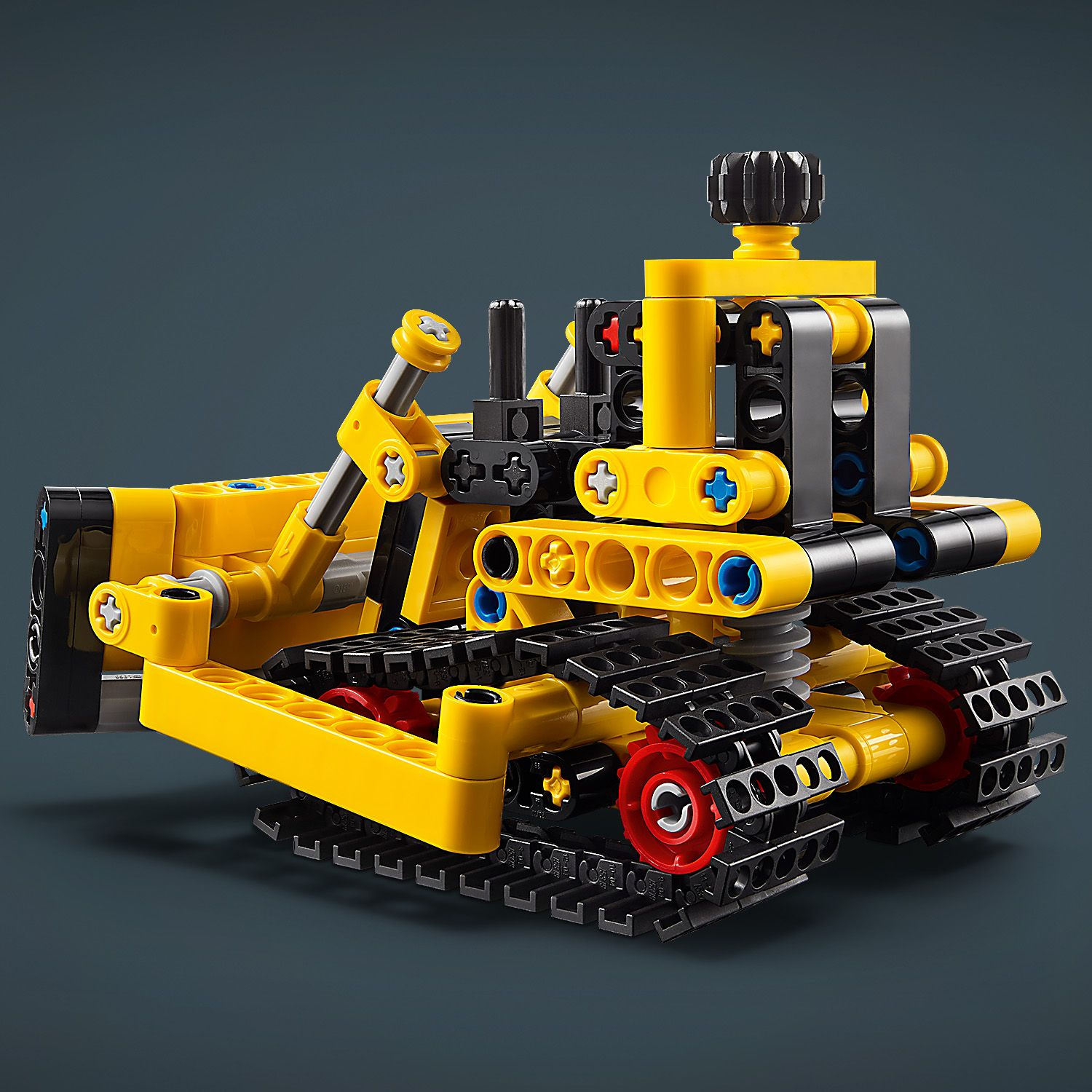 LEGO® Technic Надпотужний бульдозер