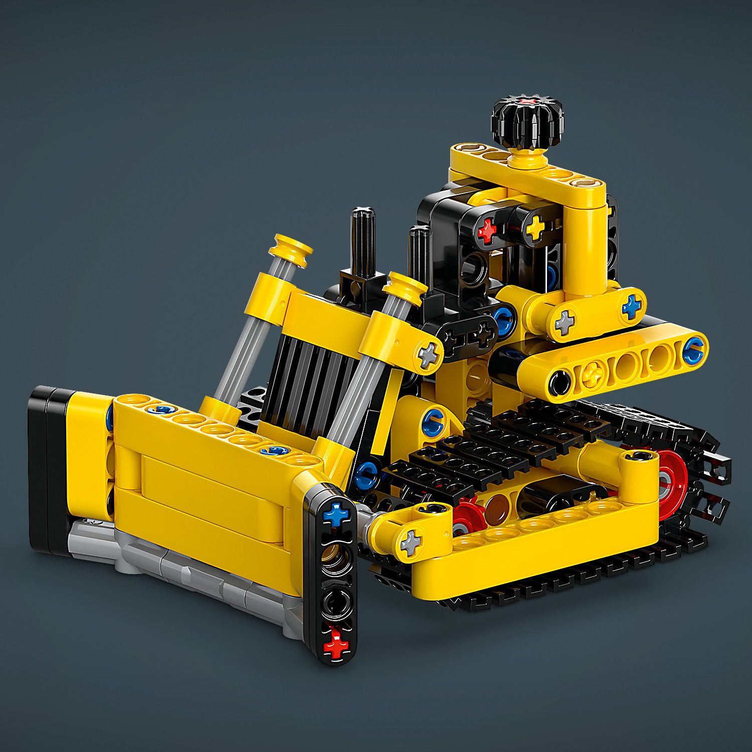LEGO® Technic Надпотужний бульдозер