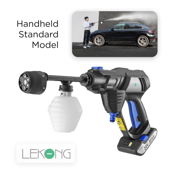 Фото 1 Lekong Handheld Standard Model