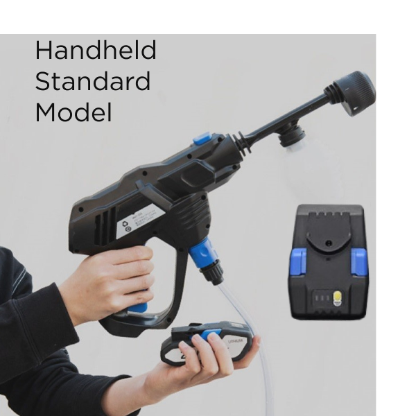 Фото 2 Lekong Handheld Standard Model