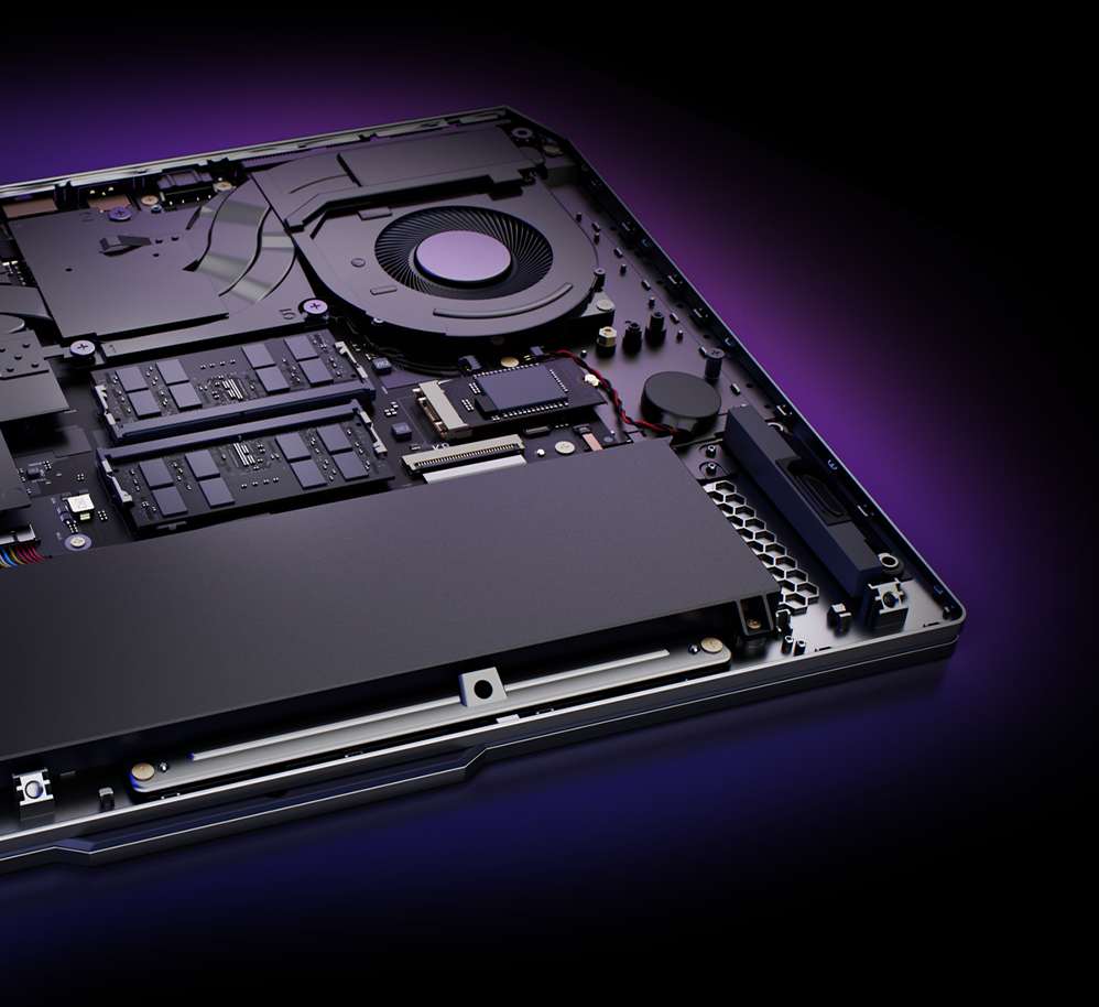 Фото Lenovo LOQ 15IRX9 (83DV0099RA)