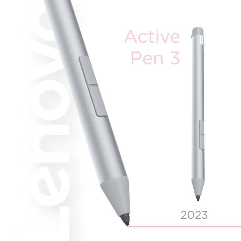 Стилус Lenovo Active Pen 3 2023 (ZG38C04479) купити в АЛЛО – ціна