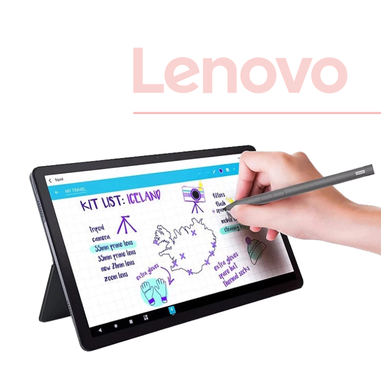 Стилус Lenovo Active Pen 3 2023 (ZG38C04479) купити в АЛЛО – ціна