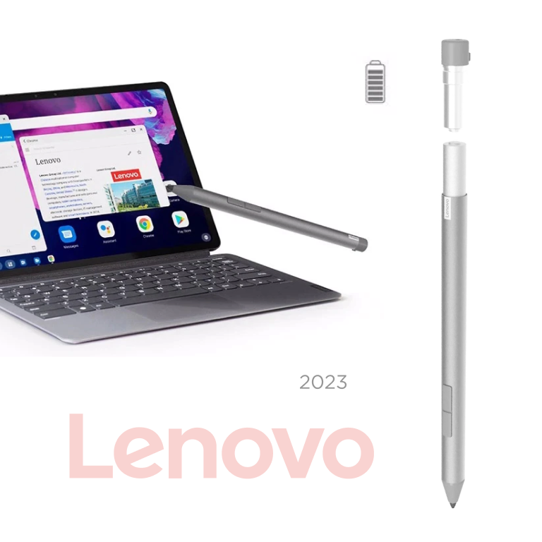 Стилус Lenovo Active Pen 3 2023 (ZG38C04479) купити в АЛЛО – ціна