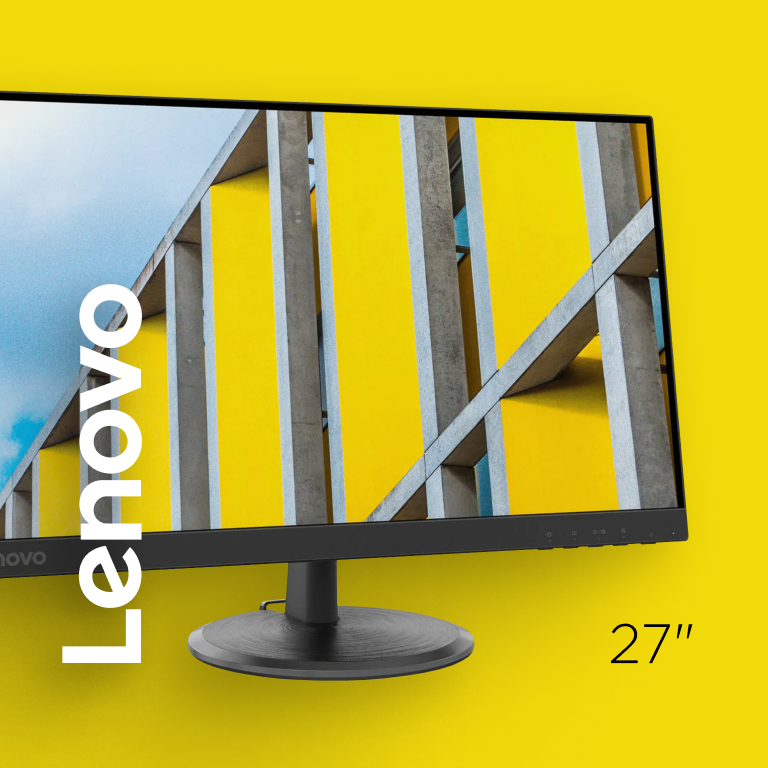 Фото 1 Lenovo C27q-30