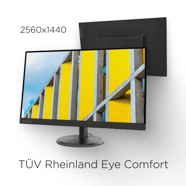 Фото 2 Lenovo C27q-30