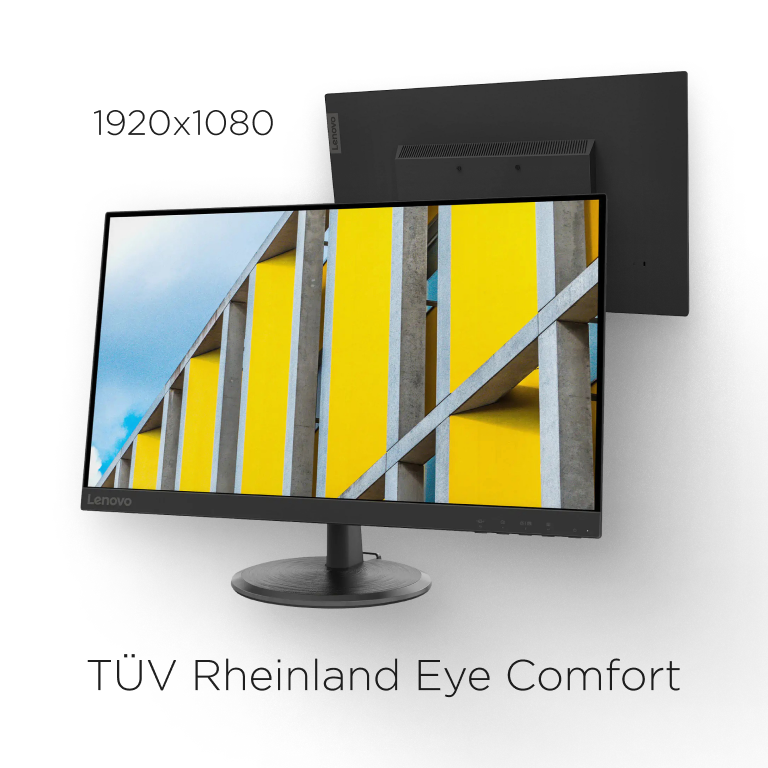 Фото 2 Lenovo D27 30