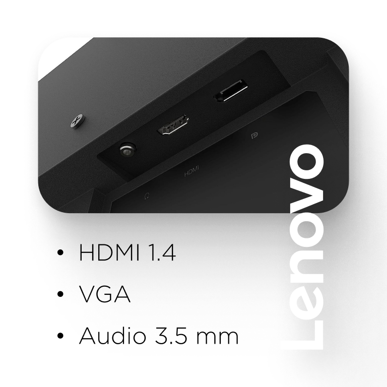 Фото 4 Lenovo D27 30