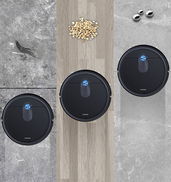 Фото 2 Lenovo E2 Pro Inertial Navigation UVC
