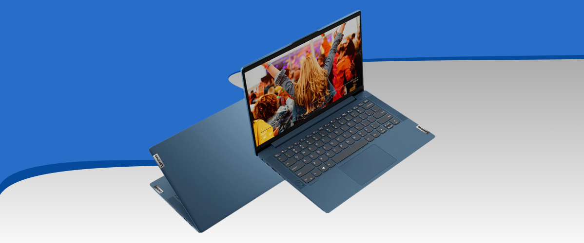 Фото 2 Lenovo IdeaPad 5