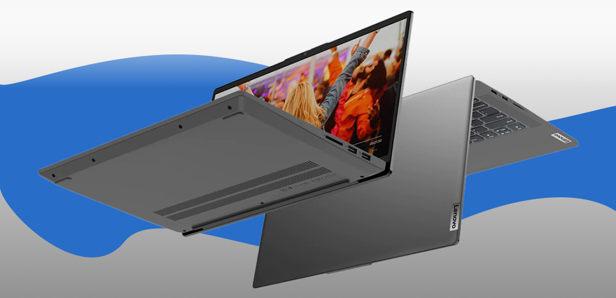 Фото 3 Lenovo IdeaPad 5