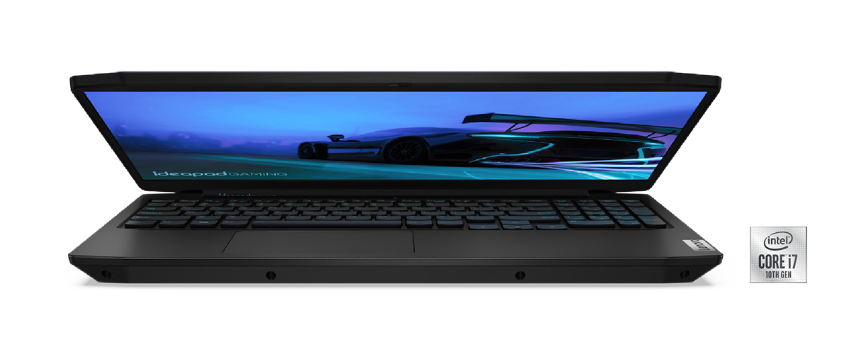 Фото 3 Lenovo IdeaPad Gaming 3