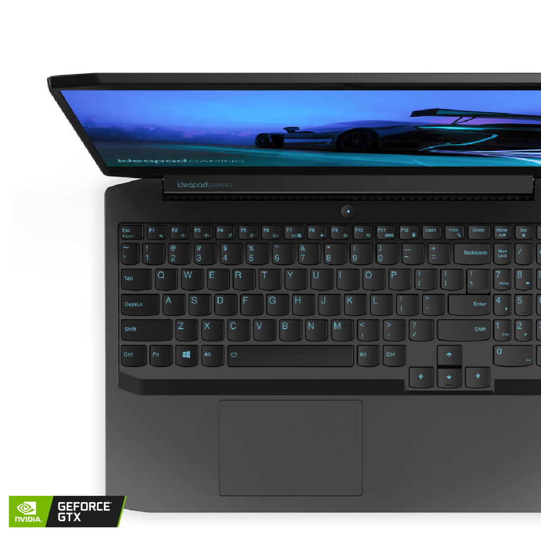 Фото 4 Lenovo IdeaPad Gaming 3