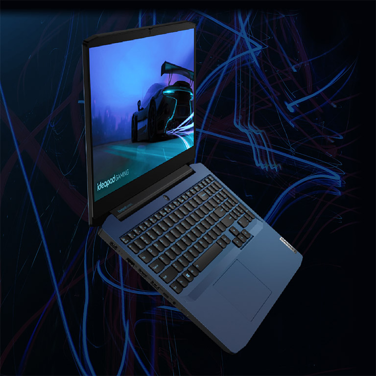 Фото 5 Lenovo IdeaPad Gaming 3