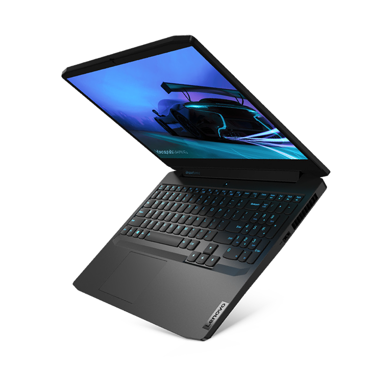 Фото 6 Lenovo IdeaPad Gaming 3