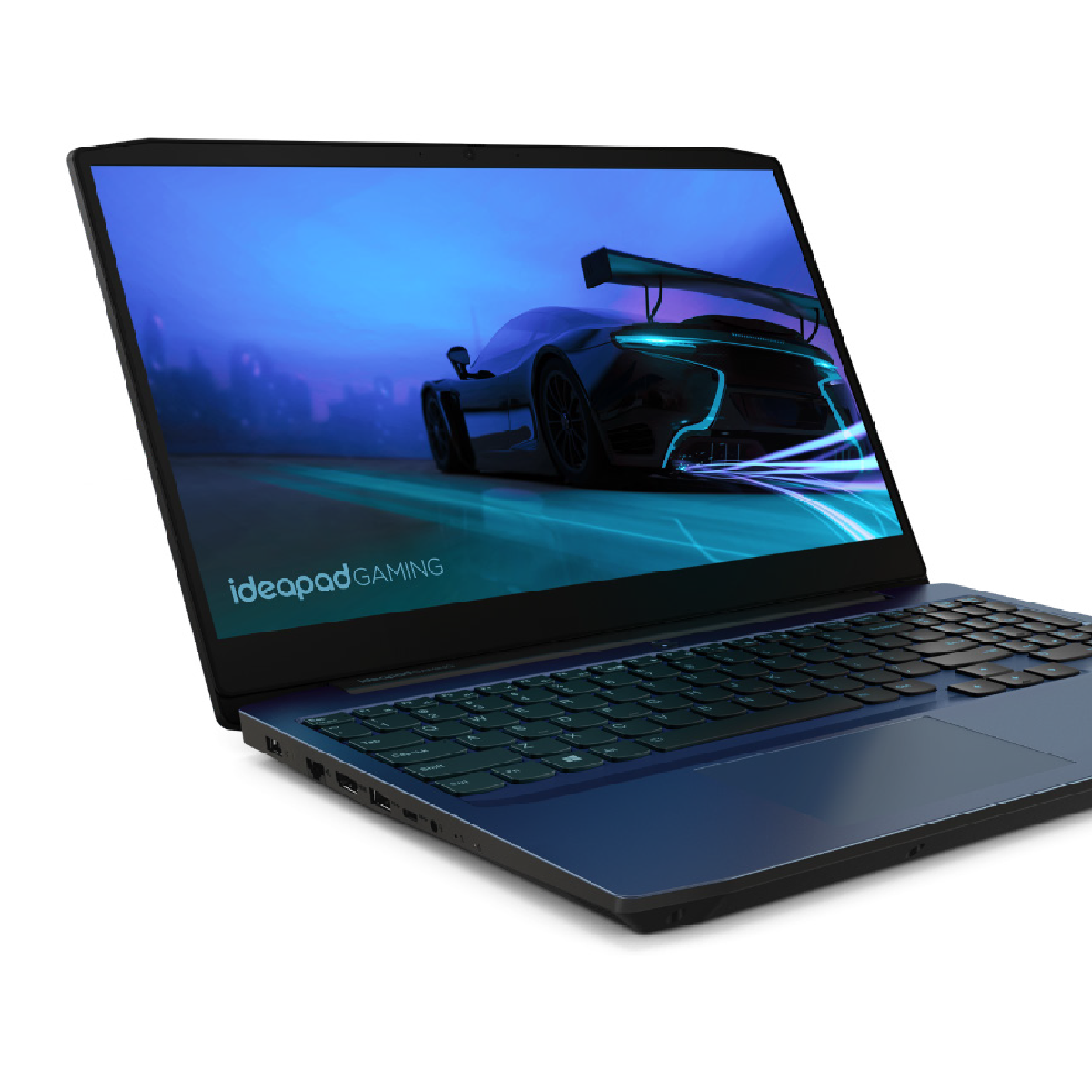 Фото 9 Lenovo IdeaPad Gaming 3