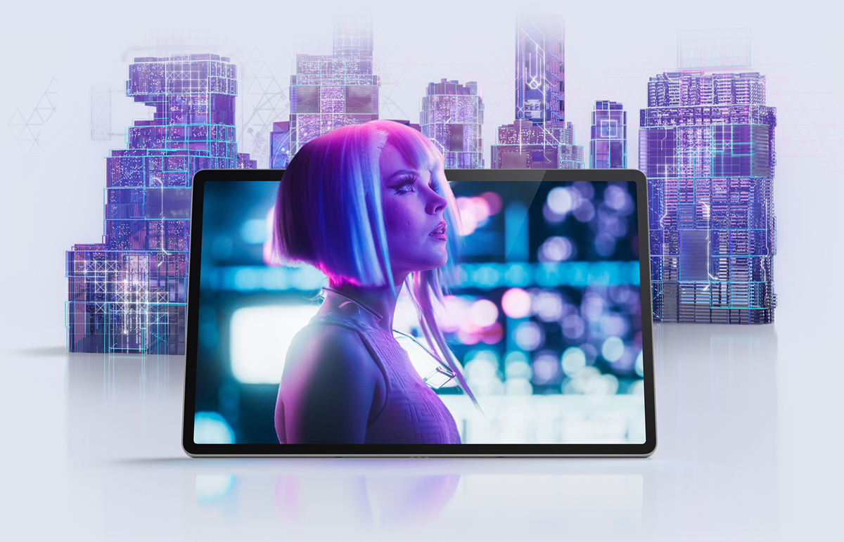 Фото Lenovo Idea Tab Pro