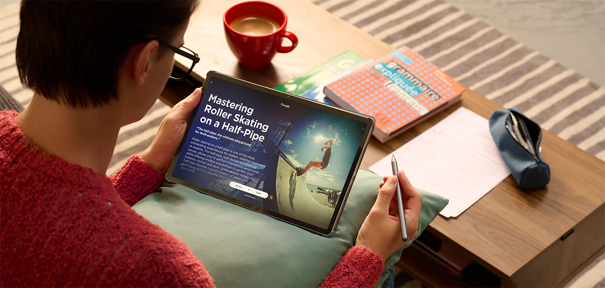 Фото Lenovo Idea Tab Pro