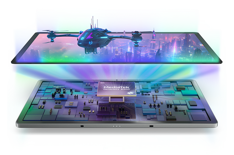 Фото Lenovo Idea Tab Pro